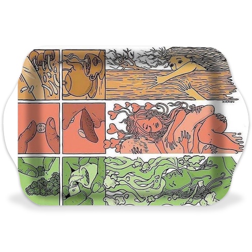 Design 538571 Rolling Trays Image