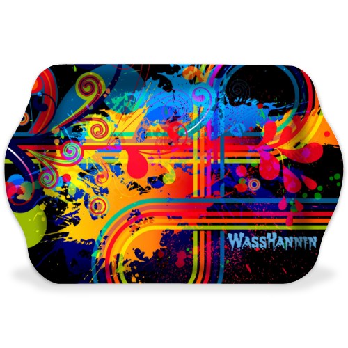 Design 538616 Rolling Trays Image