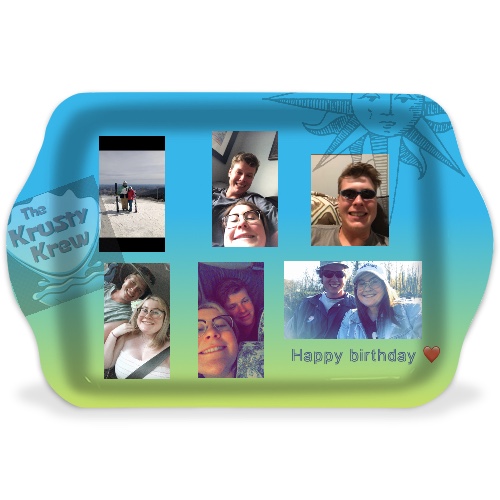 Design 538630 Rolling Trays Image
