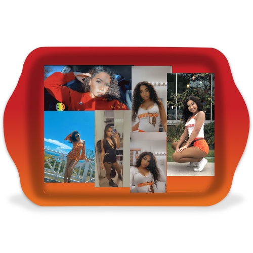 Design 538972 Rolling Trays Image
