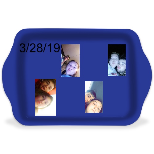 Design 538986 Rolling Trays Image