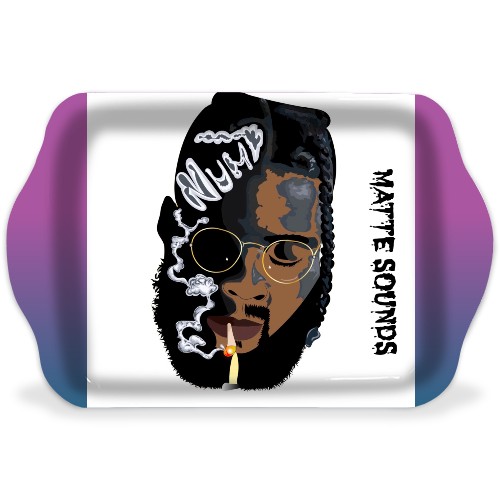 Design 538993 Rolling Trays Image