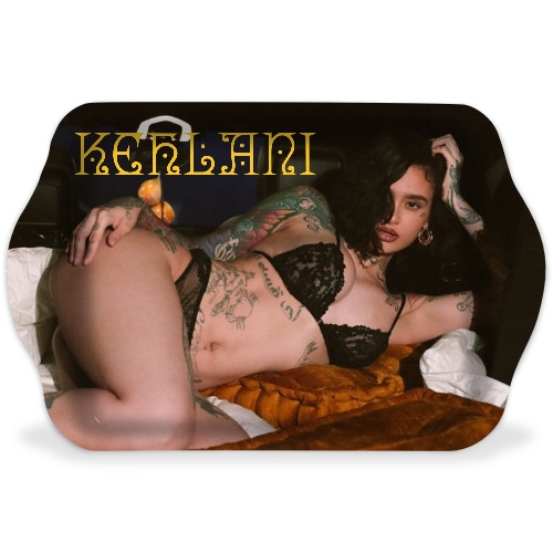 Design 539102 Rolling Trays