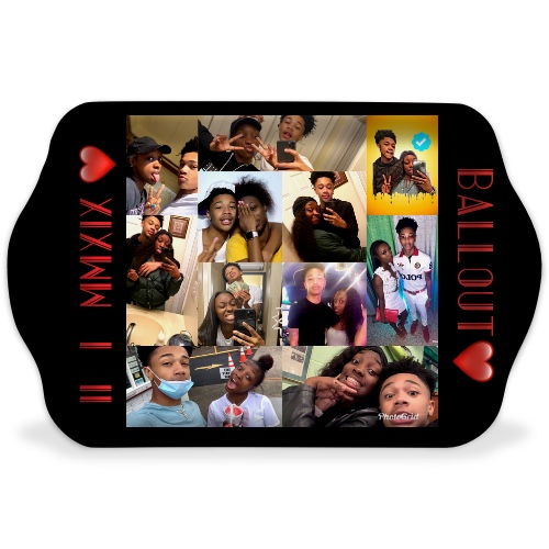 Design 539133 Rolling Trays