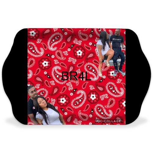 Design 539294 Rolling Trays