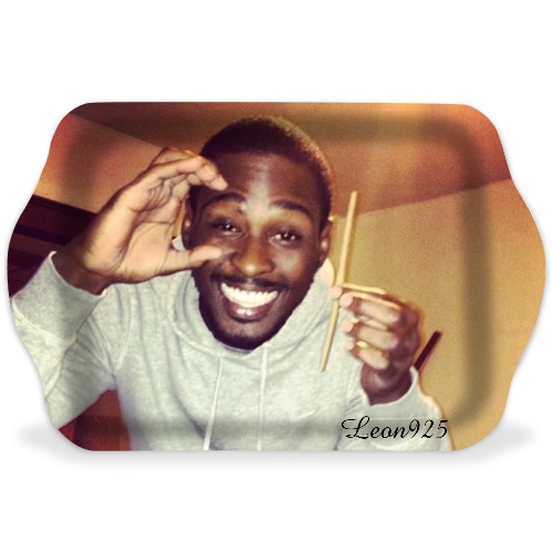 Design 539320 Rolling Trays