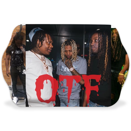 Design 539324 Rolling Trays Image