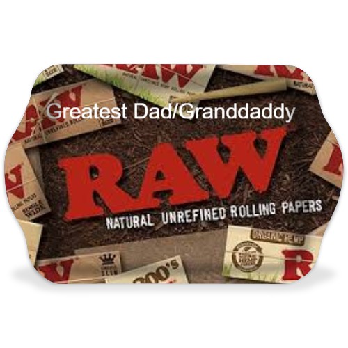 Design 539395 Rolling Trays Image