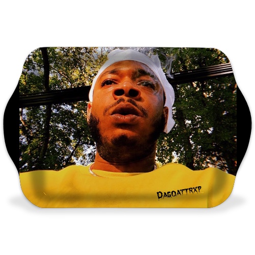 Design 539485 Rolling Trays