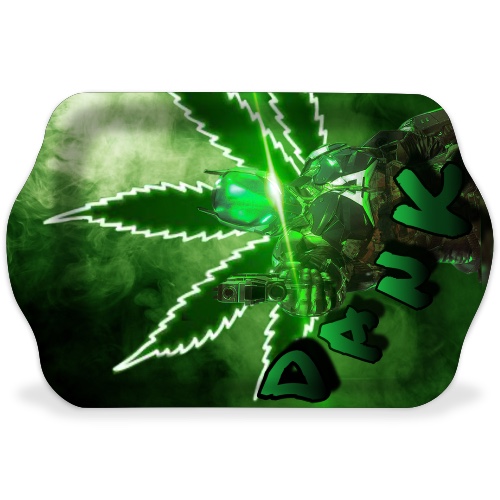 Design 539532 Rolling Trays