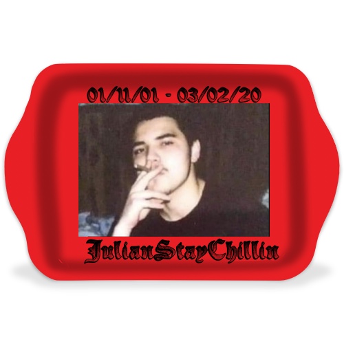 Design 539583 Rolling Trays