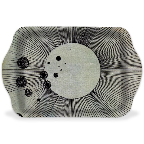 Design 539584 Rolling Trays