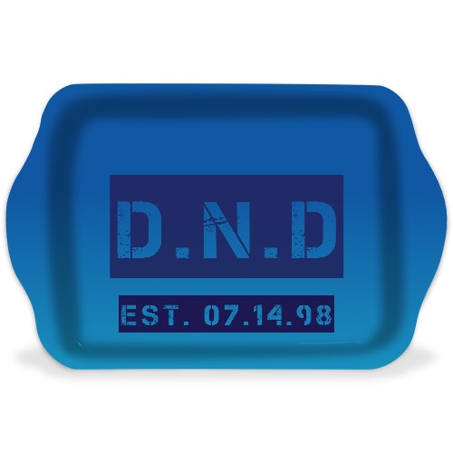 Design 539589 Rolling Trays