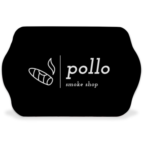 Design 539615 Rolling Trays