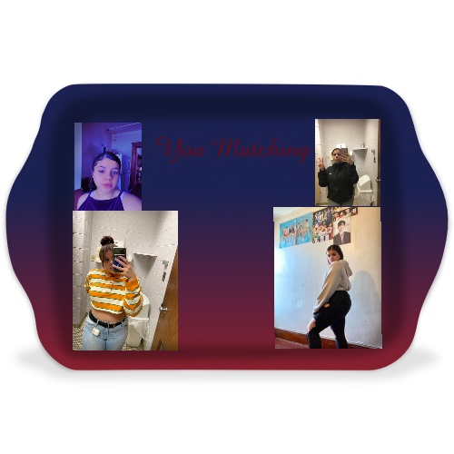 Design 539709 Rolling Trays Image