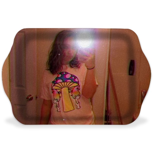 Design 539814 Rolling Trays