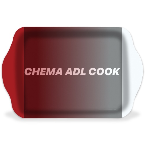 Design 539835 Rolling Trays