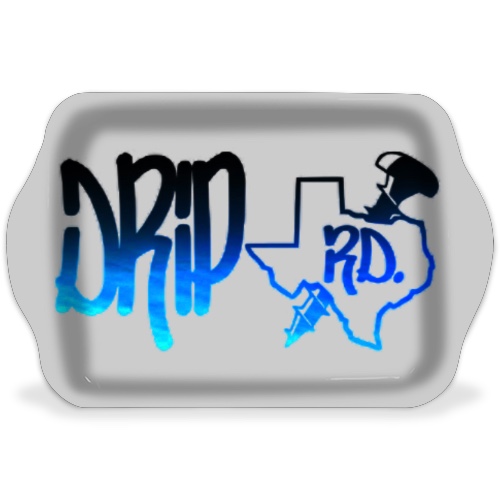 Design 539906 Rolling Trays