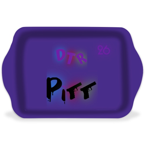 Design 539920 Rolling Trays