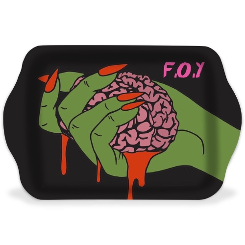 Design 539929 Rolling Trays