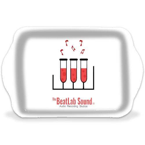 Design 539936 Rolling Trays