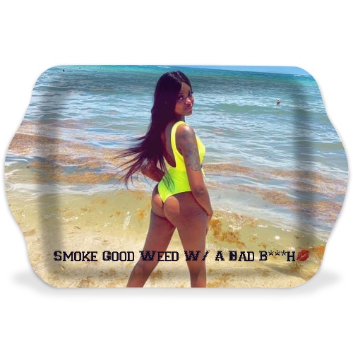 Design 539973 Rolling Trays