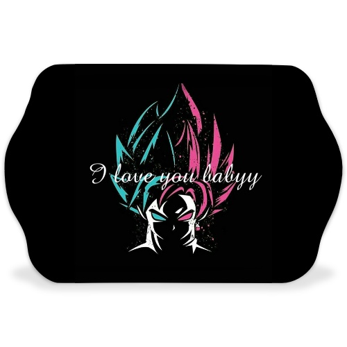 Design 539975 Rolling Trays