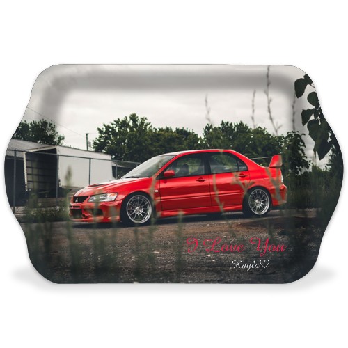 Design 540079 Rolling Trays
