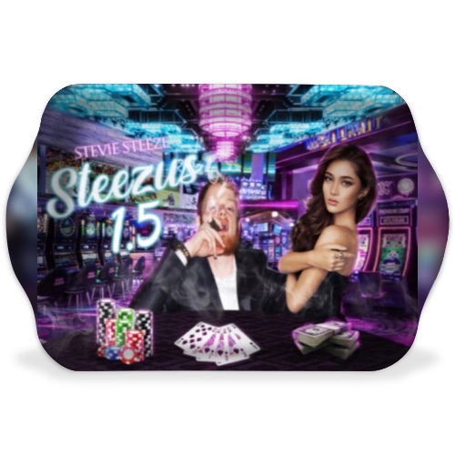 Design 540083 Rolling Trays