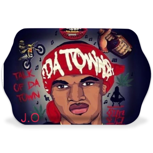 Design 540130 Rolling Trays Image