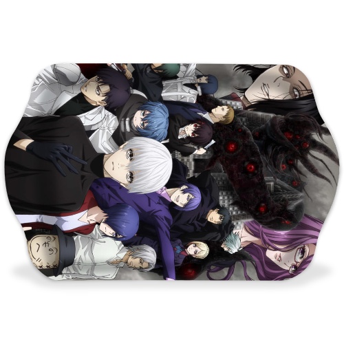 Design 540202 Rolling Trays Image