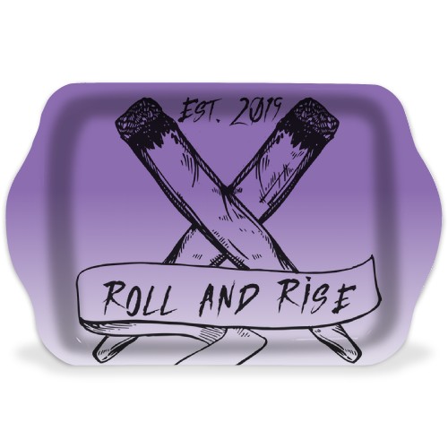 Design 540316 Rolling Trays Image