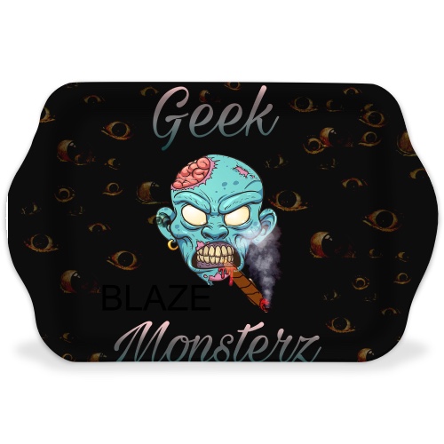 Design 540343 Rolling Trays