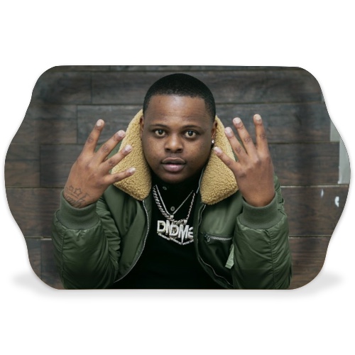 Design 540485 Rolling Trays