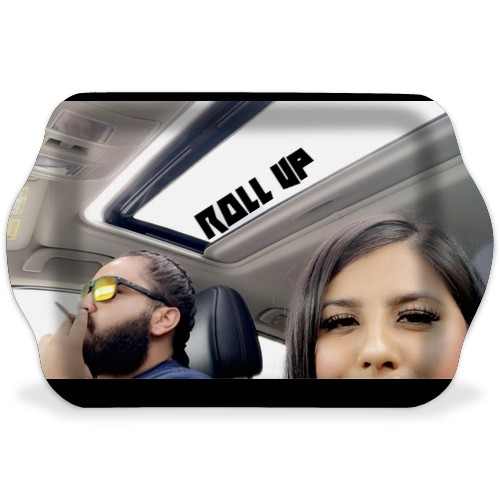 Design 540529 Rolling Trays