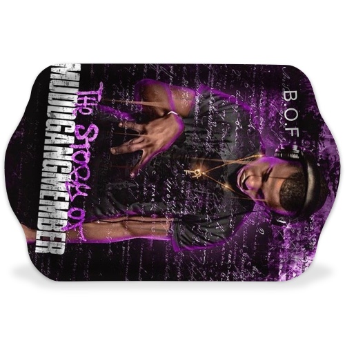 Design 540627 Rolling Trays