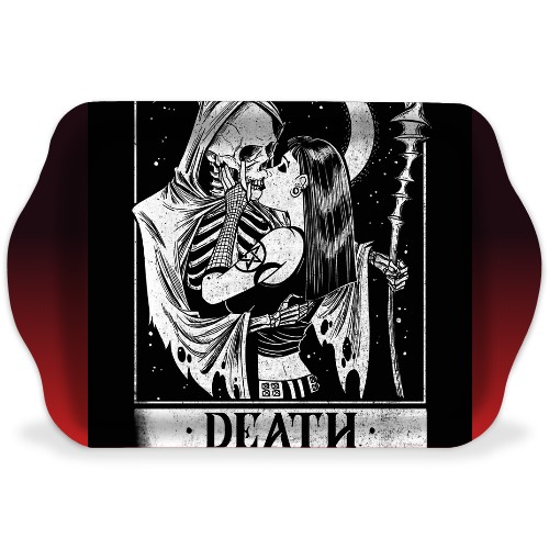 Design 540647 Rolling Trays
