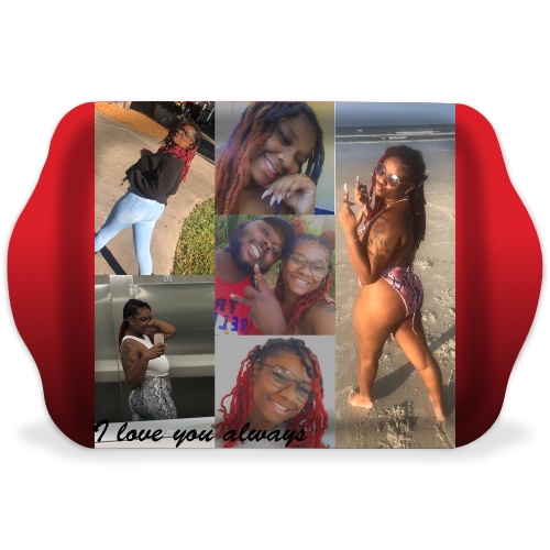 Design 540734 Rolling Trays