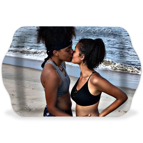 Design 540756 Rolling Trays