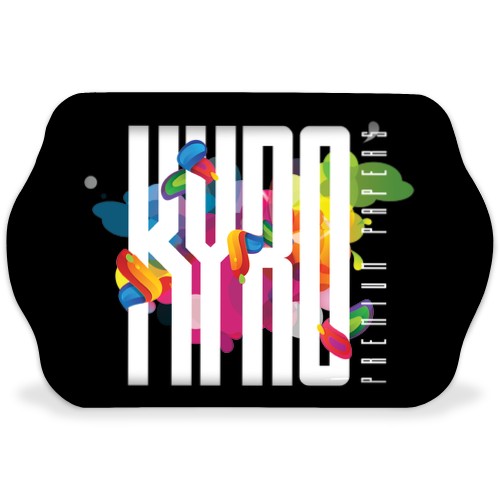 Design 541123 Rolling Trays