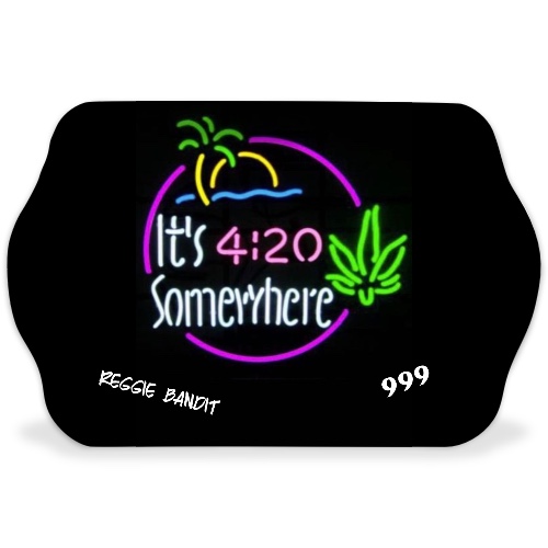 Design 541198 Rolling Trays