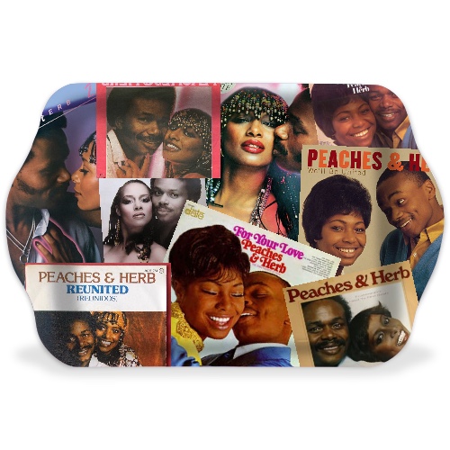 Design 541273 Rolling Trays