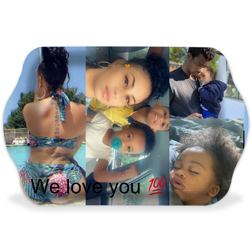 Design 541362 Rolling Trays