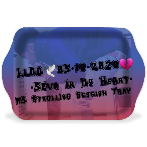 Design 541613 Rolling Trays Image