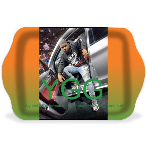 Design 541619 Rolling Trays Image