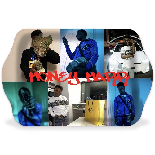Design 541667 Rolling Trays Image