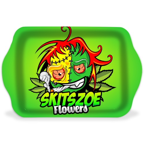 Design 541757 Rolling Trays Image