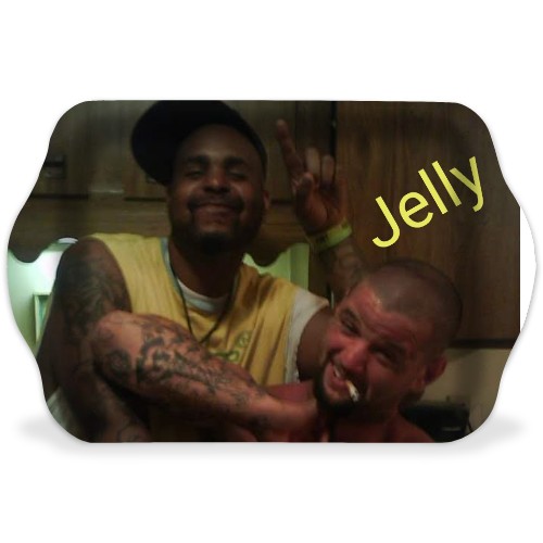 Design 541842 Rolling Trays Image