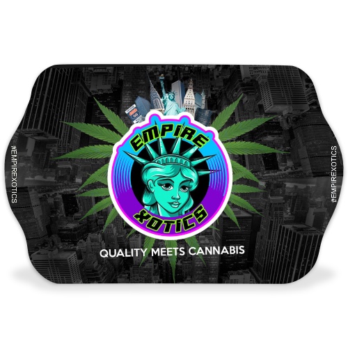 Design 541845 Rolling Trays Image