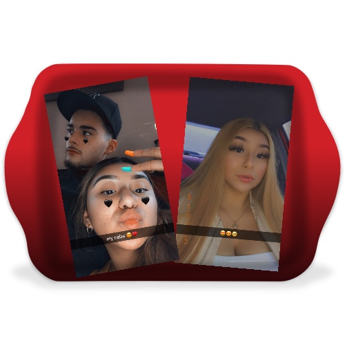 Design 541877 Rolling Trays Image